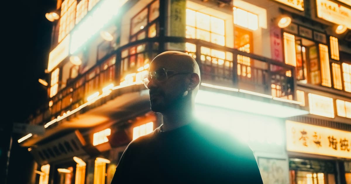 Adhyaksh Amarnath Named Lead Editor for Family Film DOGS Waiting to Be Loved