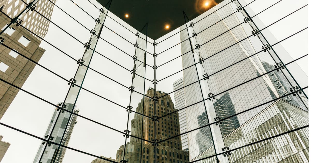 Survey Links Regular Financial Reviews to High Confidence in Long-Term Security