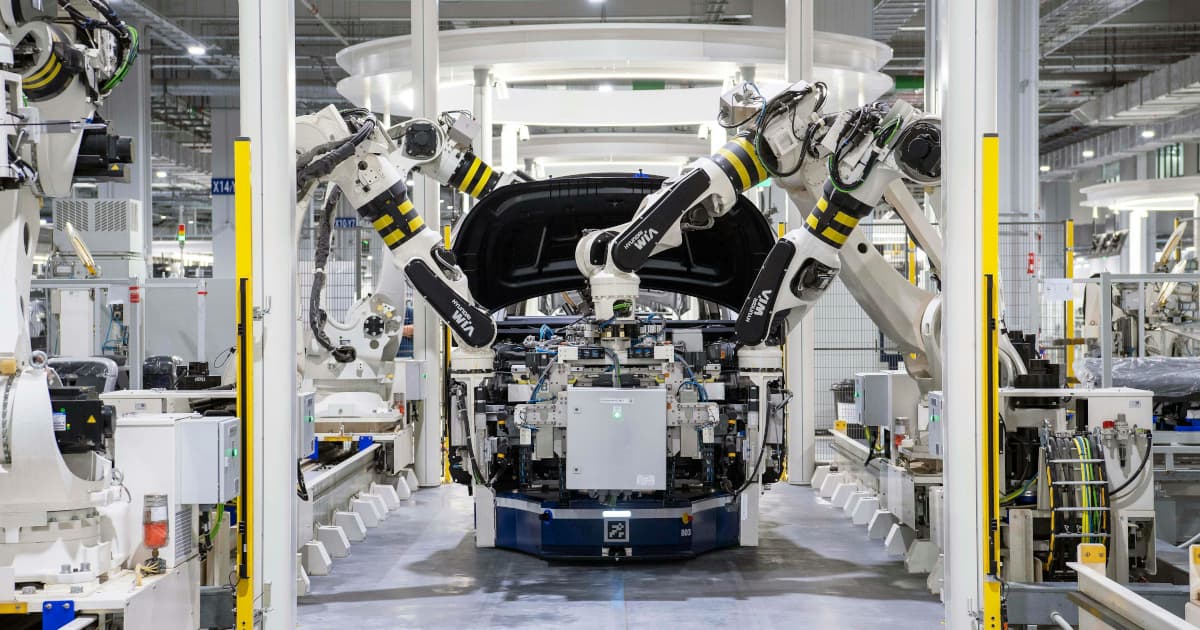 Golden Triangle Ventures Expands Operations with New Beverage Manufacturing Facility