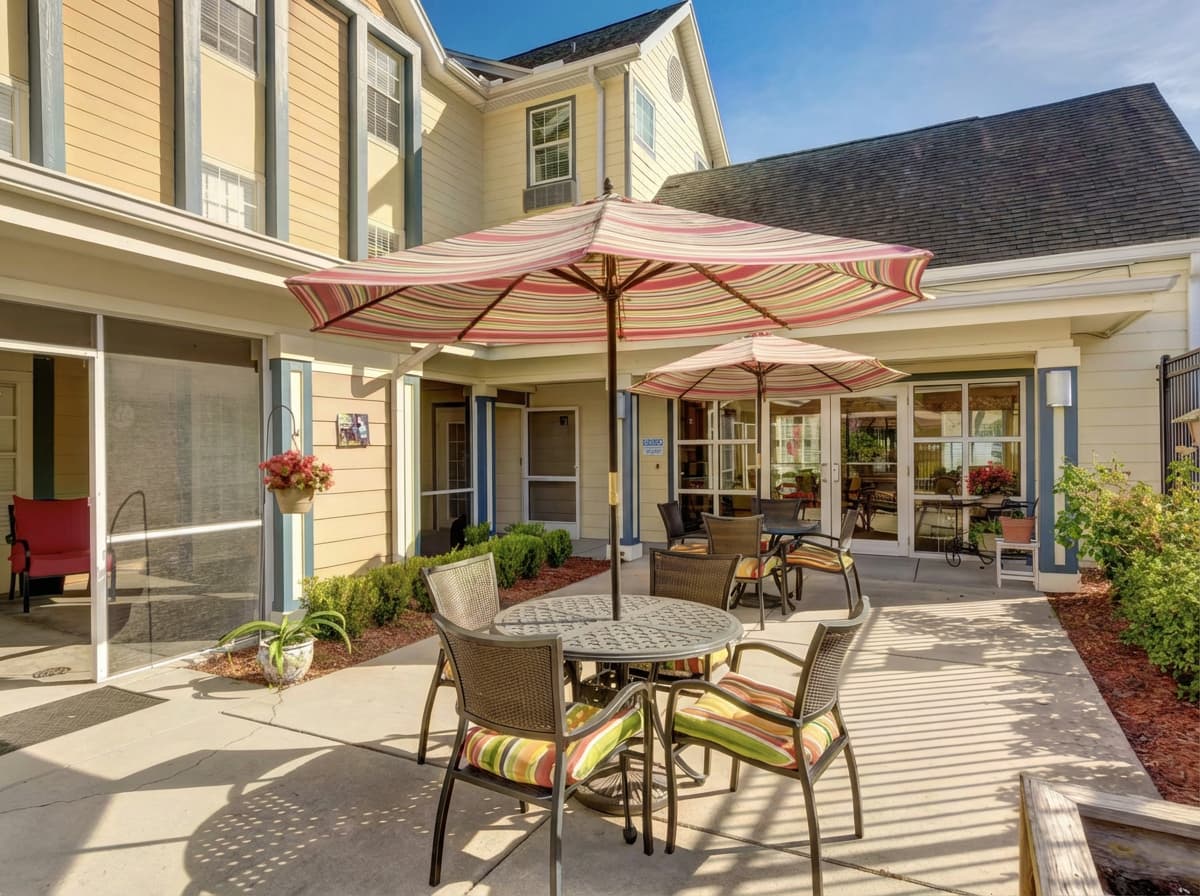 Elevated Estates Offers Transparent, Accessible Memory Care Model in Florida