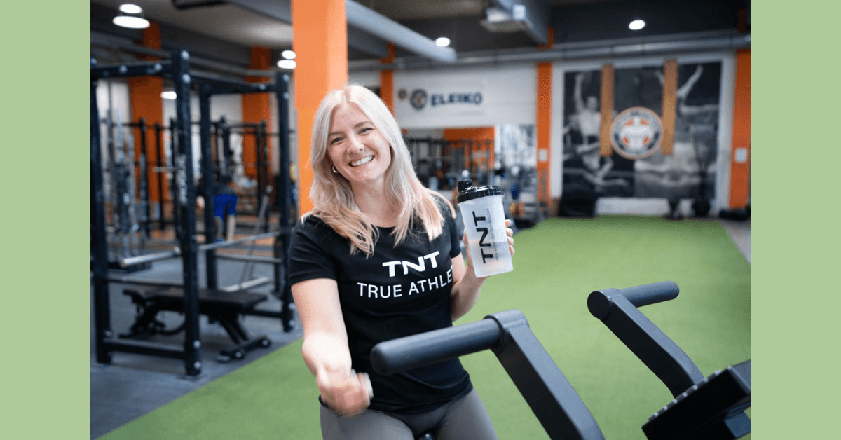 German Sports Nutrition Brand TNT Expands U.S. Presence Through Walmart.com Partnership