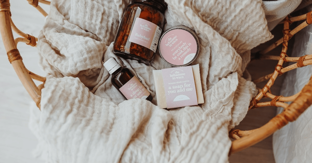 European Wellness Brand The Midwife in Vienna Expands U.S. Presence Through OneLavi.com Partnership