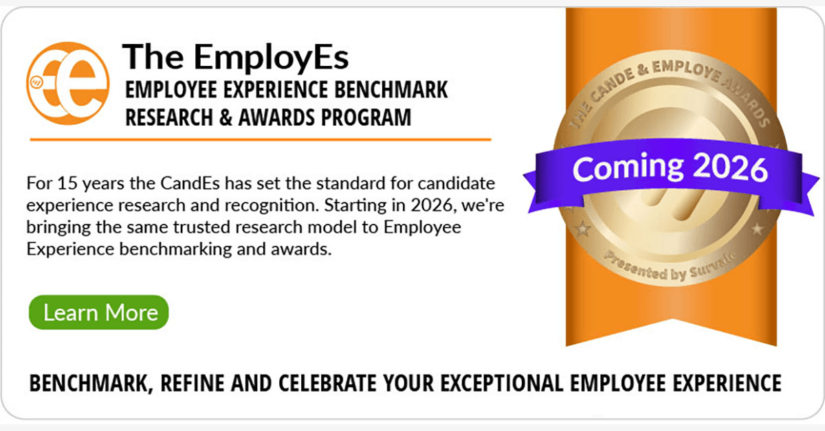 Survale Expands Benchmarking to Employee Experience with New 2026 Program