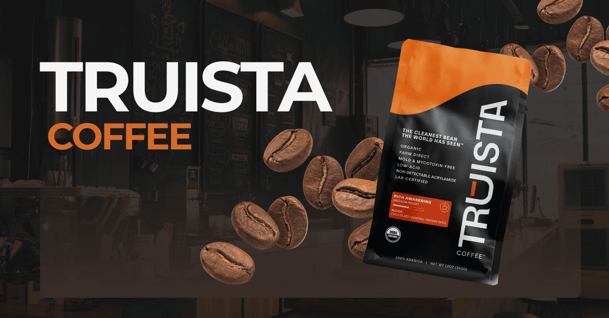 Truista Coffee Launches Nationwide with Verified Transparency Approach