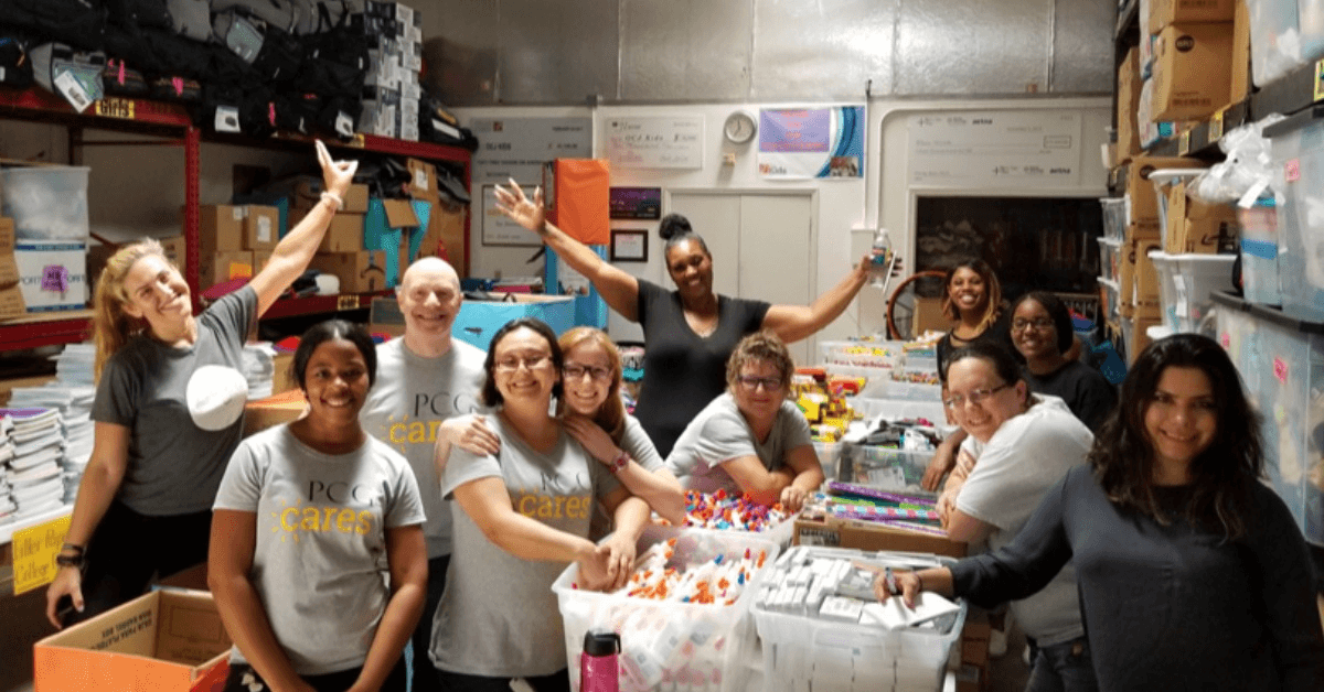 OCJ Kids Hosts Annual As Good As Gold Gala to Support Arizona Foster Youth