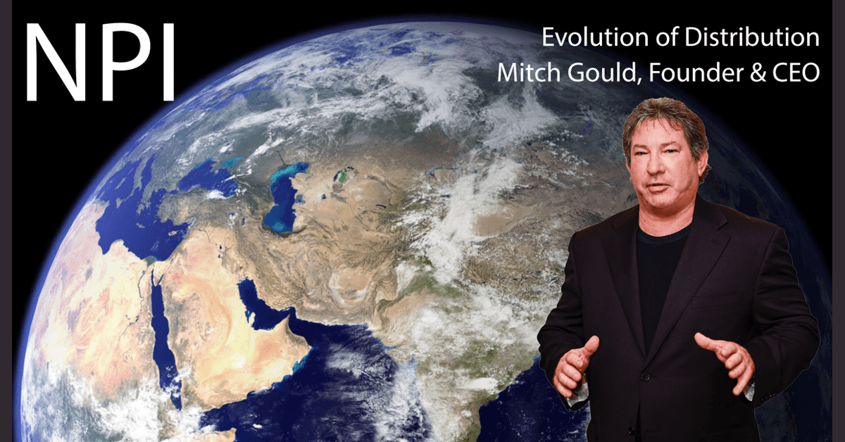 Nutritional Products International and InHealth Media Launch Integrated Retail Strategy to Bridge Shelf Placement and Consumer Sales