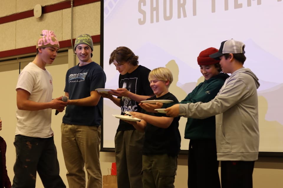 Tidbits of Change Foundation Recognizes Youth-Mentor Collaborations with Bursary Awards