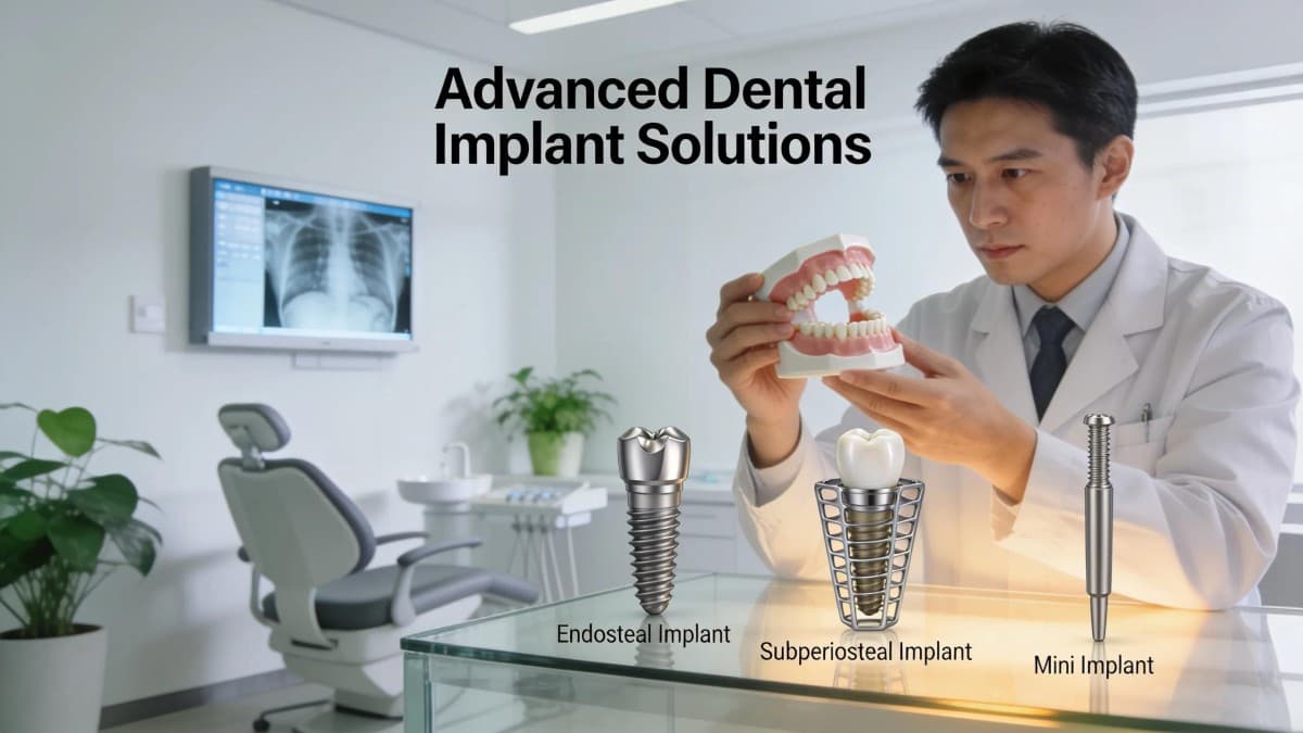 Navigating the Cost of Dental Implants: Strategies for Affordable Smile Restoration