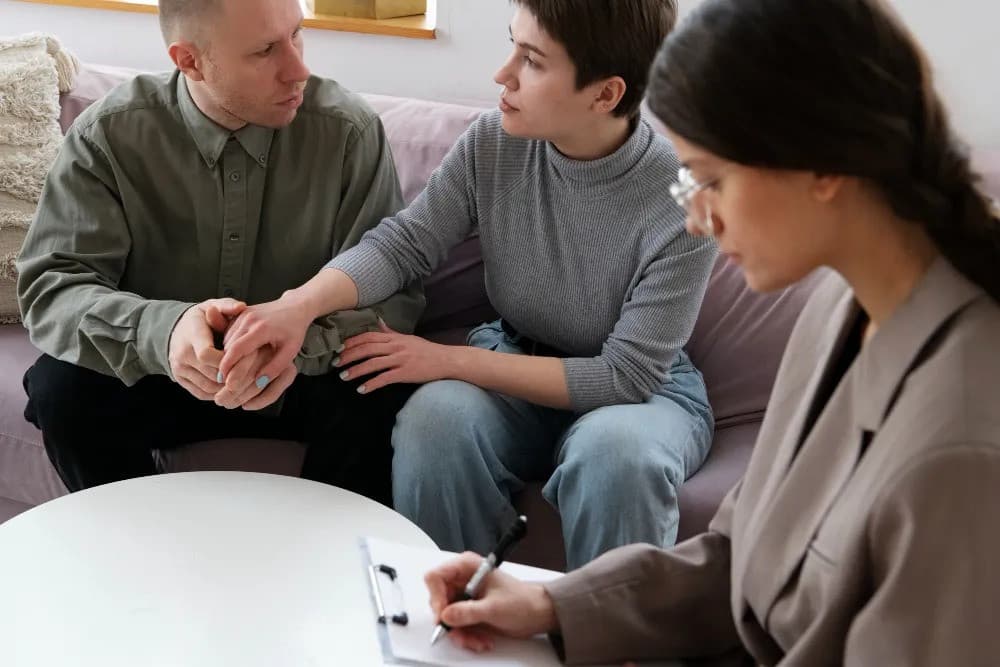 Therapy Group of Charleston Introduces Personalized Client Matching System for Mental Health Care