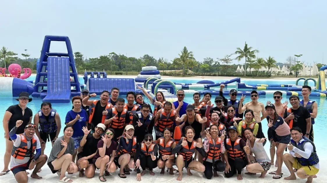 WOW Bintan Activities Centre Redefines Family Tourism with Curated Experiences and Enhanced Safety