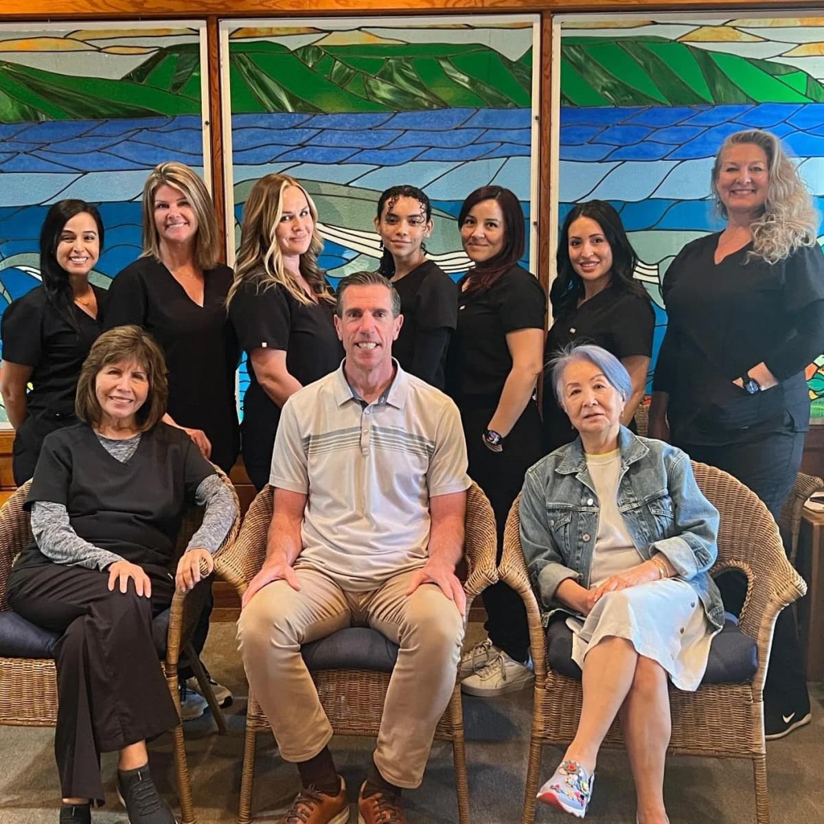 Orthodontic Practice Reimagines Halloween as Community Health Initiative