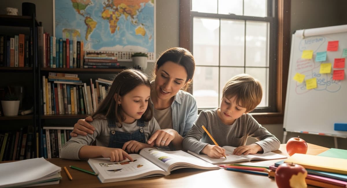 Specialized Autism Homeschool Curriculum Addresses Unique Educational Needs