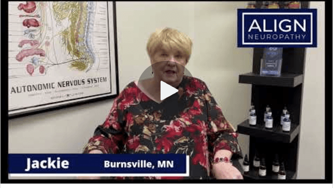 Early Neuropathy Treatment Shows Promise in Burnsville Patient