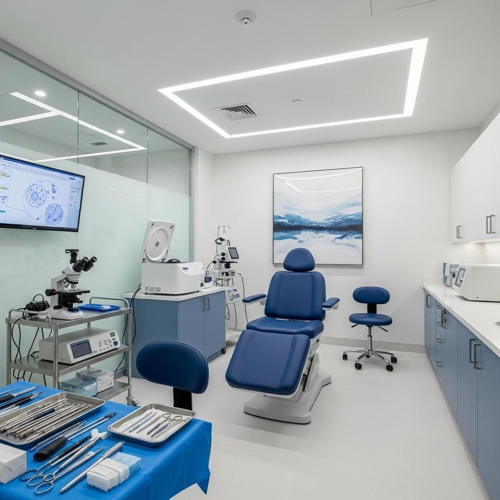 Springs Rejuvenation Launches Stem 3 Protocol in Austin, Expanding Domestic Access to Regenerative Medicine
