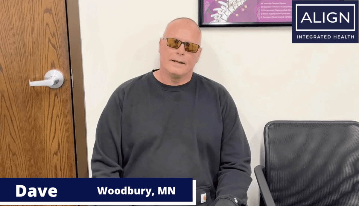 Woodbury Resident Overcomes Five-Year Chronic Pain Through Non-Surgical Approach After Failed Conventional Treatments