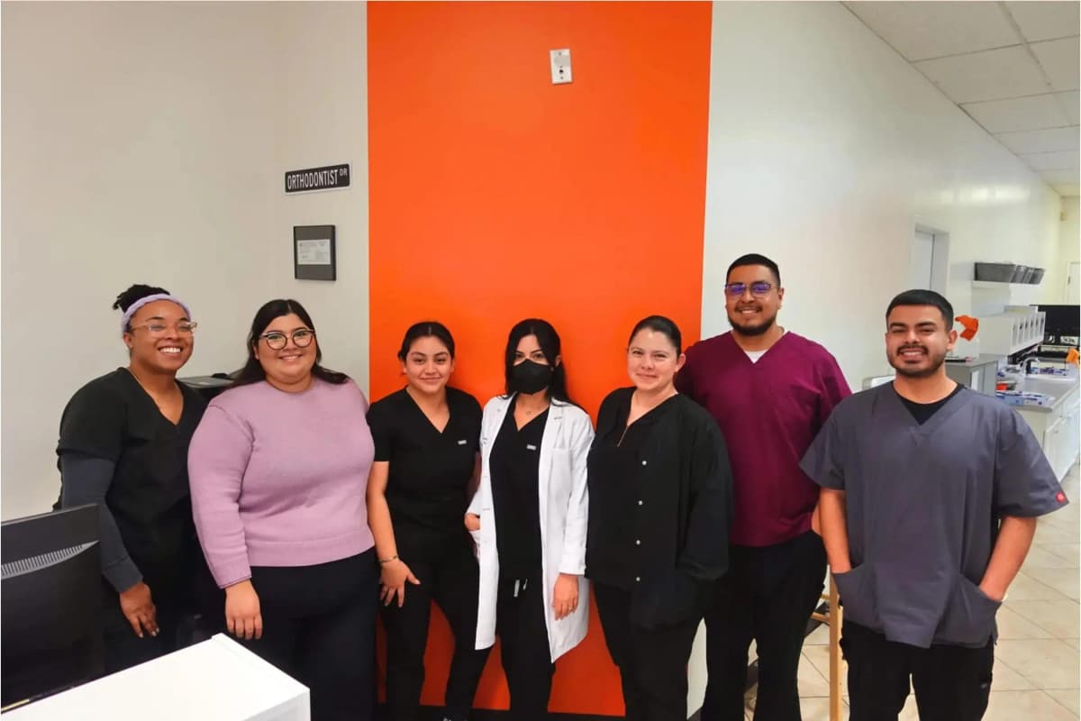 360 Orthodontics Emphasizes Accessibility and Personalized Care in Santa Ana