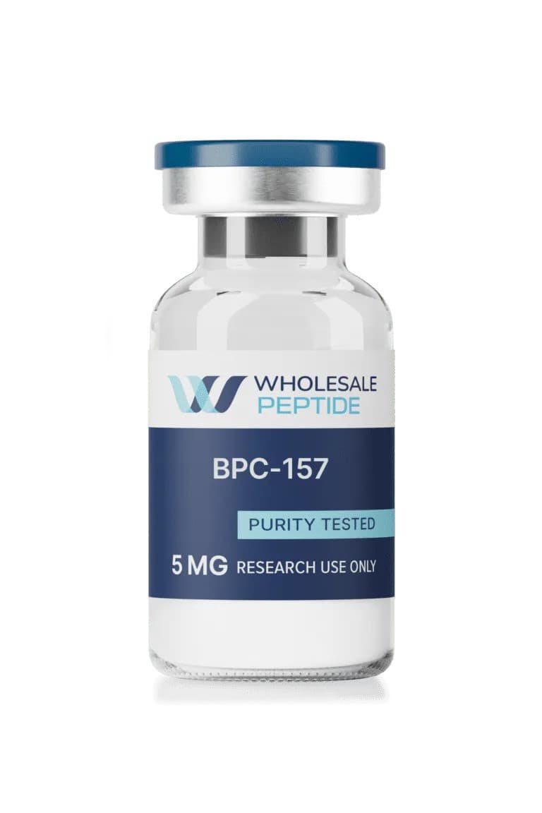 Advancements in Peptide Research Reveal New Therapeutic Pathways for Metabolic and Regenerative Applications