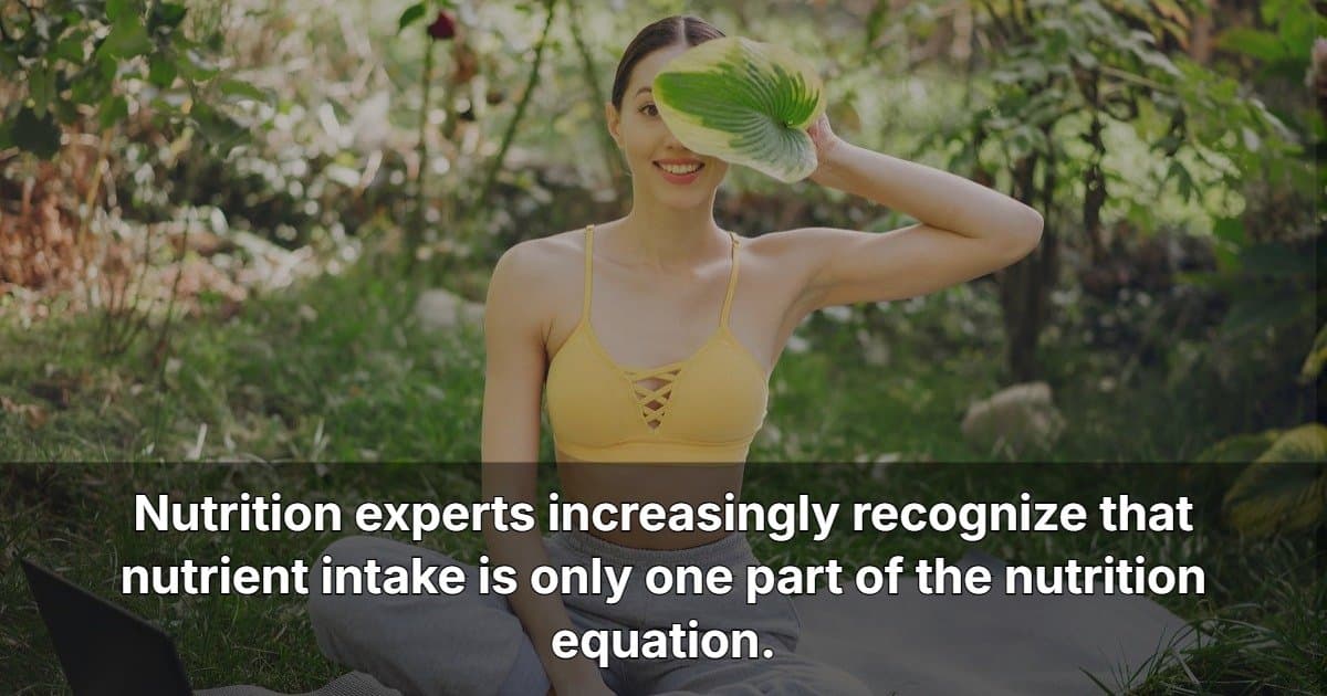 Nutrient Absorption Takes Center Stage in Wellness Discussions, ORGANA Reports