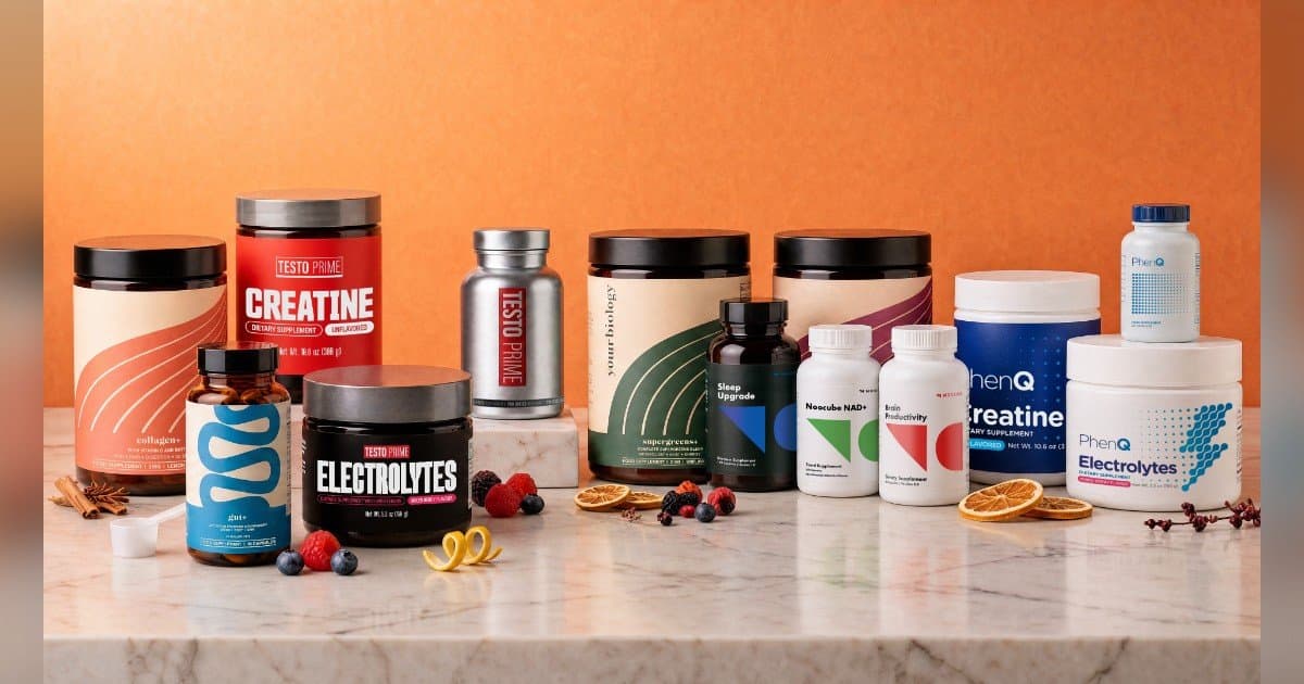 Wolfson Group Acquires Wellness Brands to Accelerate U.S. Expansion