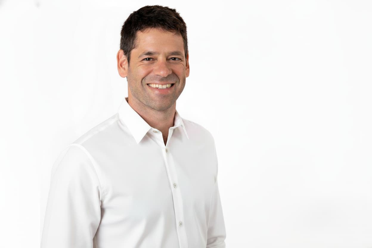 TAY Investments CEO Yuval Shram Shares Long-Term Vision for Multifamily Real Estate on Mr. Deed Podcast