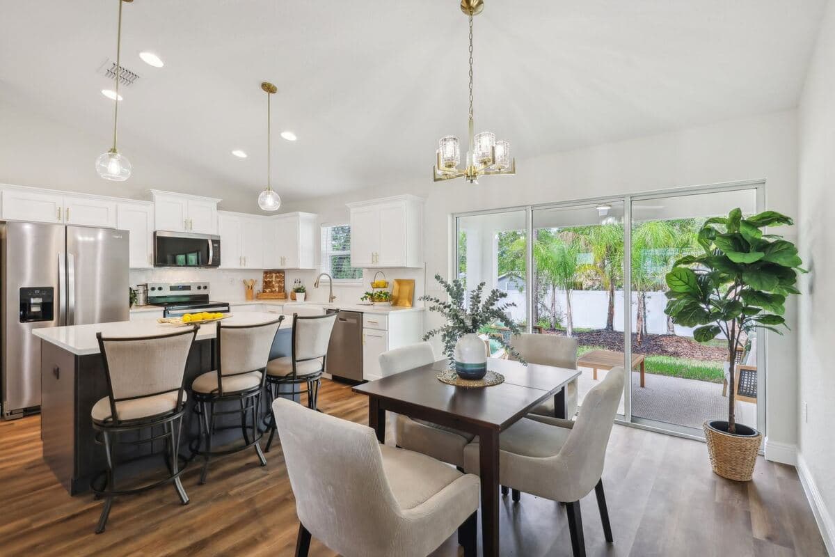 Invisible Wellness: How One Florida Builder Embeds Health Into Home Design Without the Price Tag