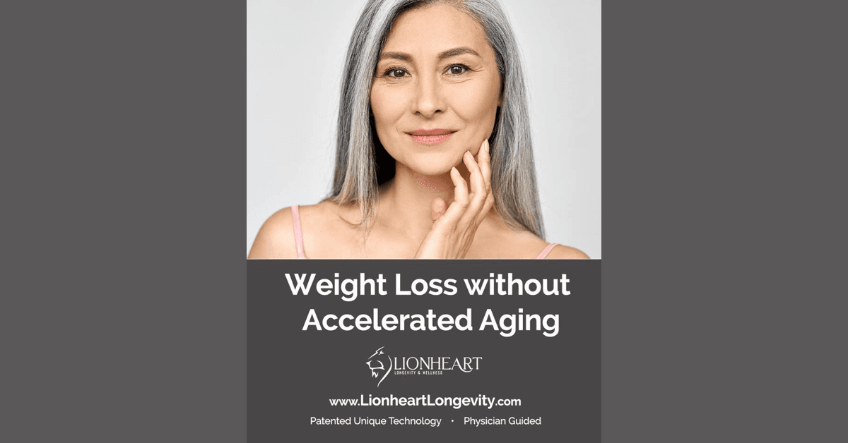 Lionheart Health to Showcase Regenerative Medicine Technology at 2025 Octane Medical Innovation Forum