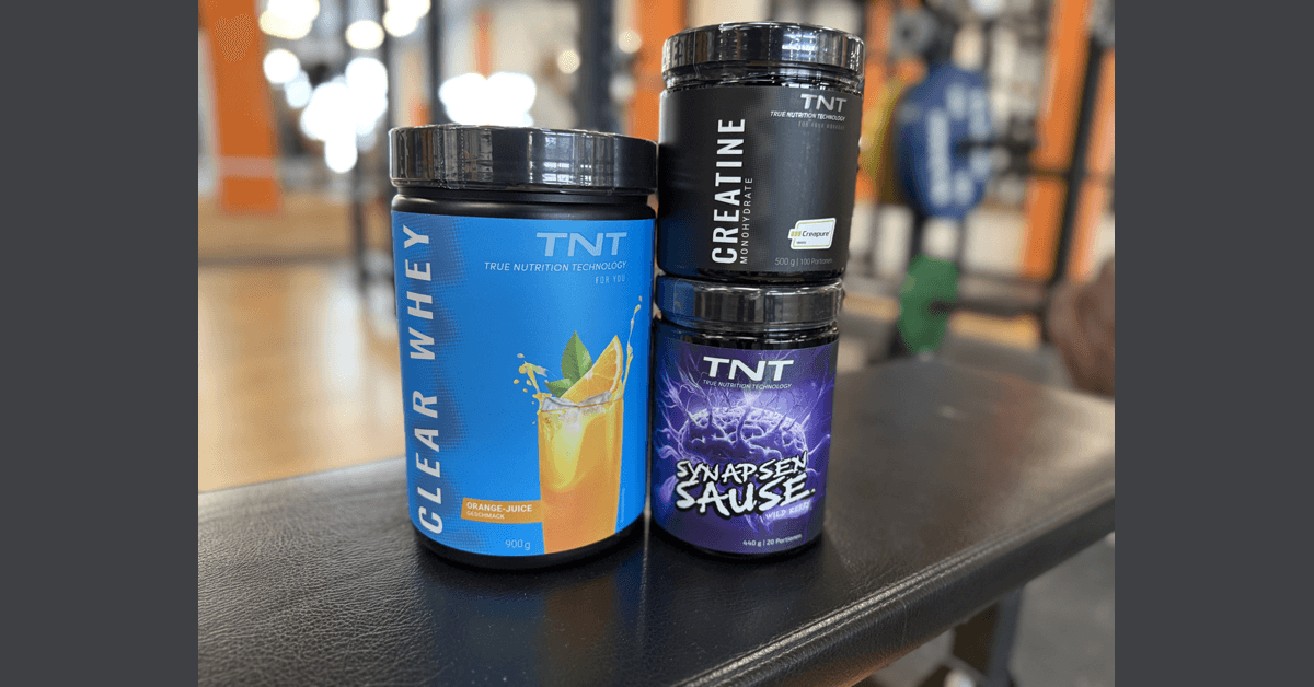 German Sports Nutrition Brand True Nutrition Technology Prepares Strategic U.S. Market Entry with Focus on Education and Quality Standards