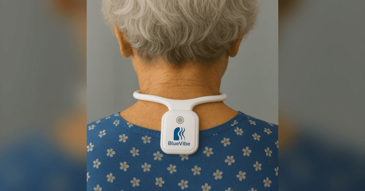 ResonaHealth's BlueVibe Technology Achieves 100% Success Rate in Cognitive Function Improvement Study