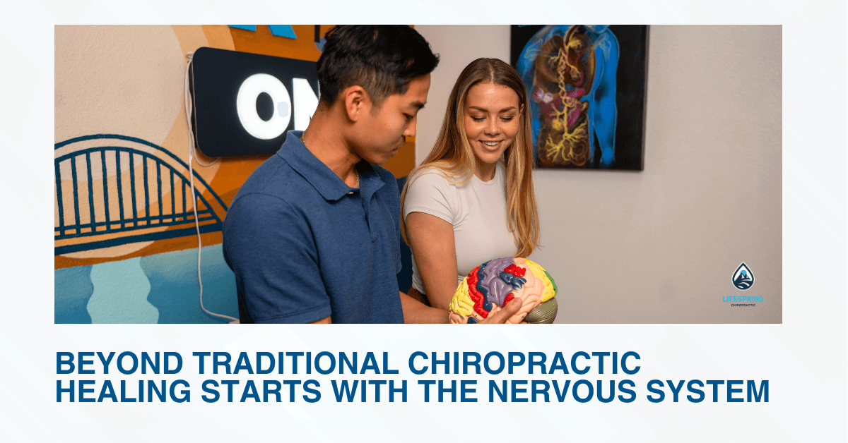 Lifespring Chiropractic Expands Team Amid Shift to Neurologic Model, Meeting Rising Austin Demand