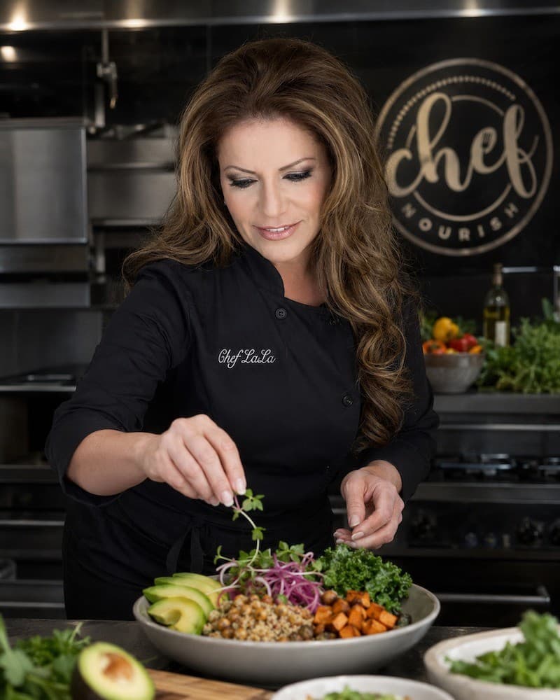 Chef Nourish Launches Special-Diet Meal Support for Garden Grove Chemical Incident Evacuees