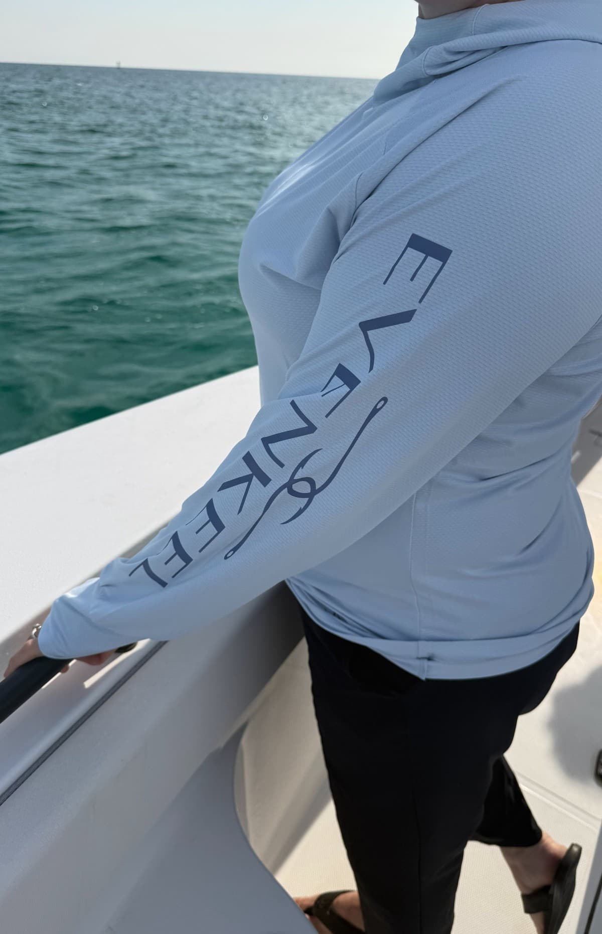 EvenKeel Launches Expanded Fishing Apparel Line Designed for Real Body Types