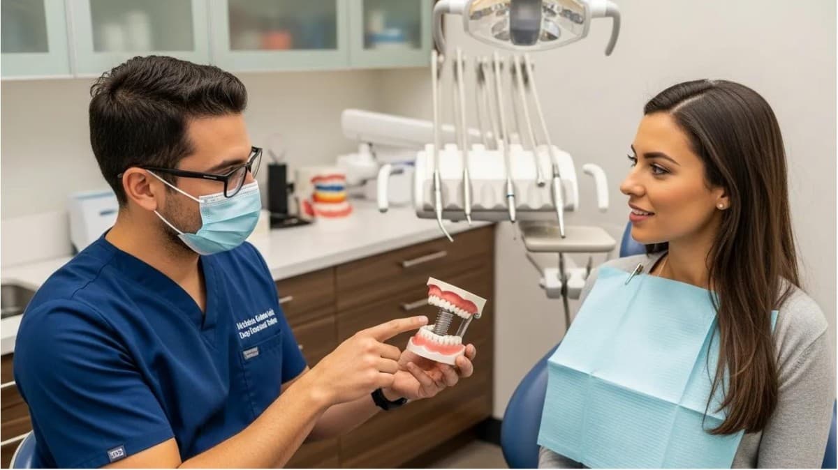 Guide Offers Strategies for Finding Affordable Dental Implants Without Sacrificing Quality