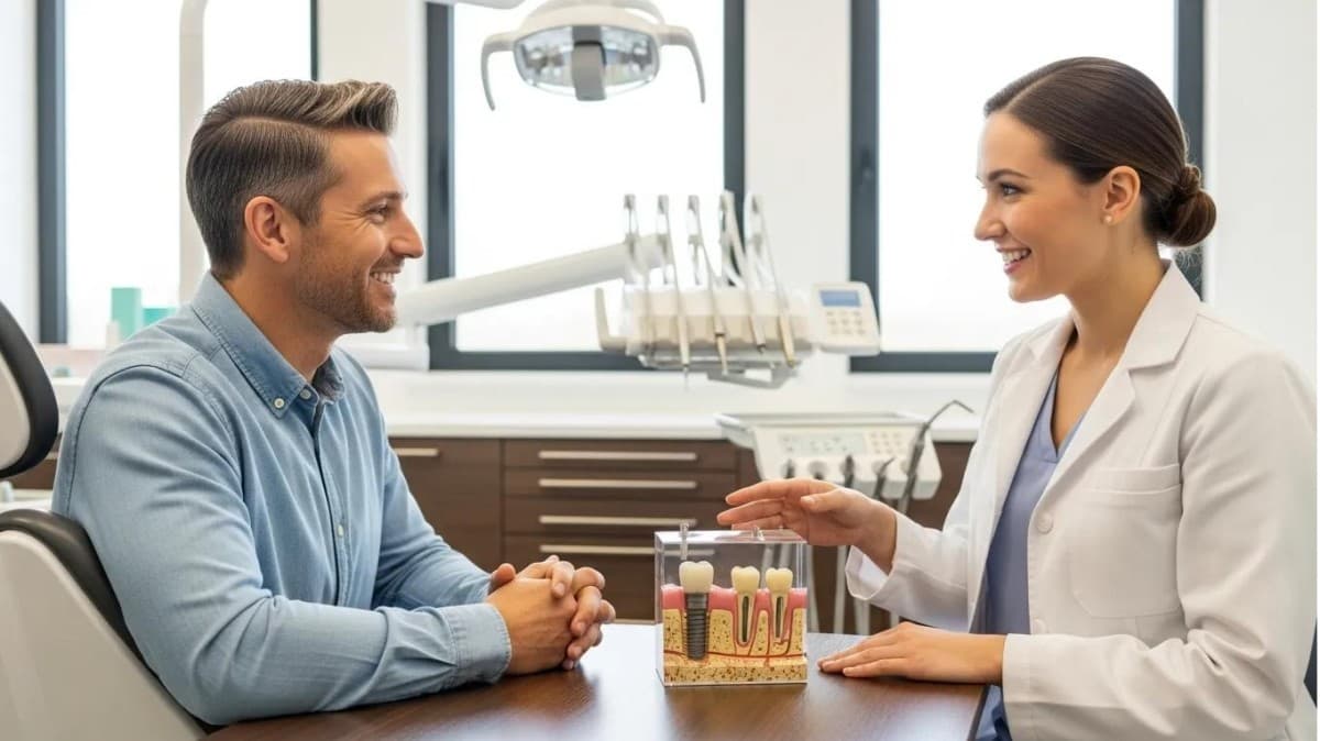 How to Get Affordable Dental Implants Without Sacrificing Quality