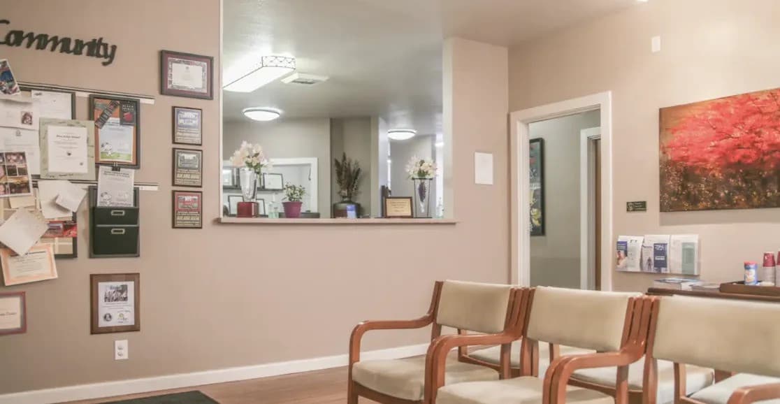 Blue Ridge Family Dental Emphasizes Patient Comfort and Preventative Care in Vacaville