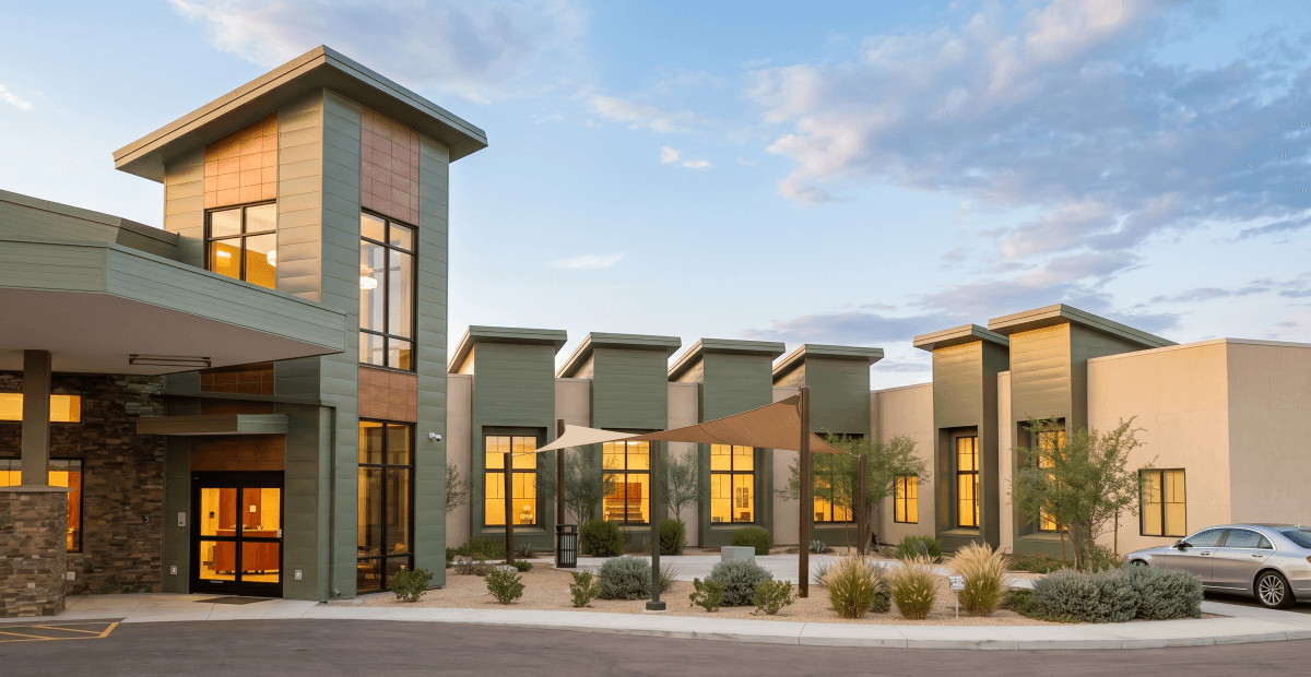 Buena Vista Health & Recovery Centers Reopens Chandler Location to Address Rising Addiction Rates