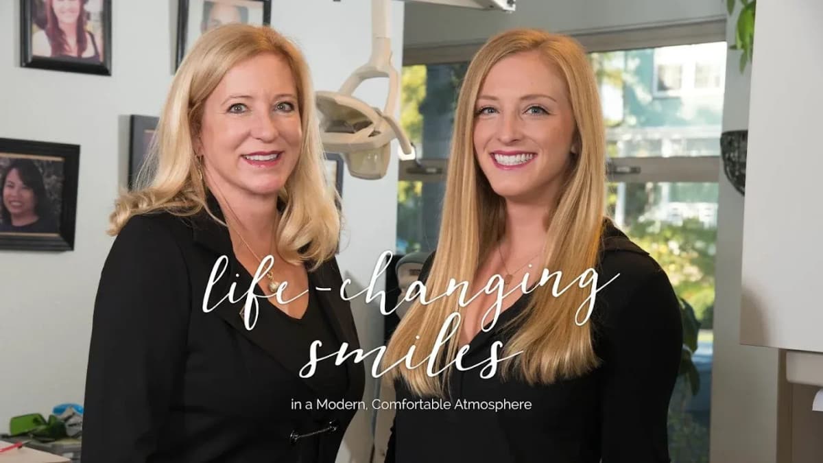 Mother-Daughter Dental Team Combines Technology and Compassion to Transform Patient Care