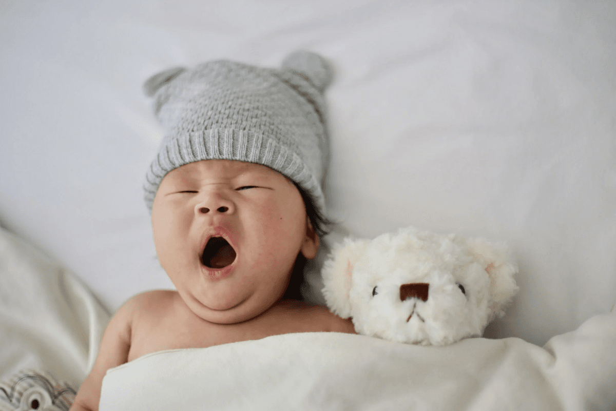 Pediatric Sleep Consultancy Helps Families Achieve 12-Hour Infant Sleep