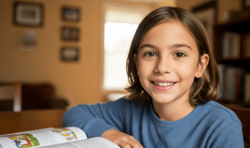 Specialized Homeschooling Addresses Systemic Gaps in Special Education