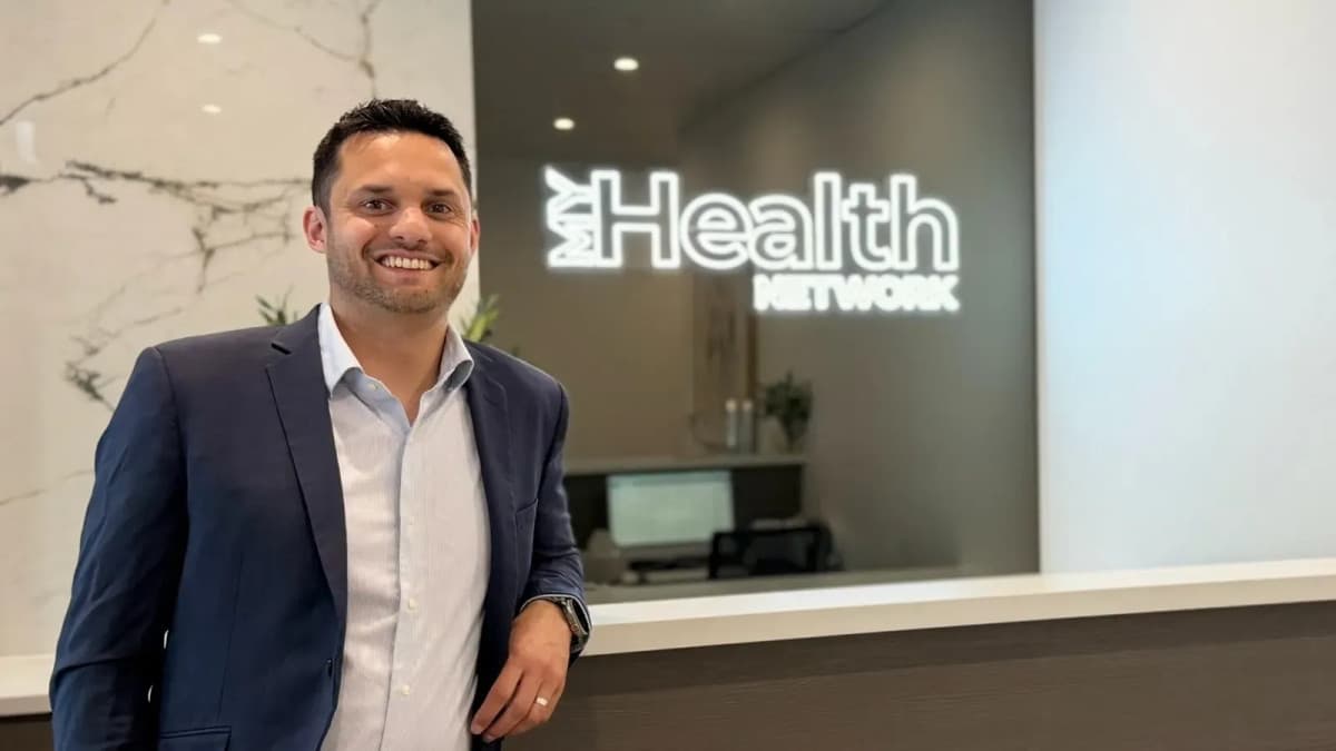 Outsider Perspective Drives Transformative Disability Support Approach