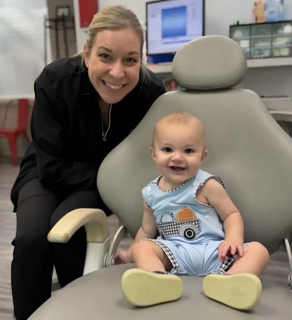 Fairhope Children's Dentistry Fills Pediatric Dental Care Gap in Alabama Community