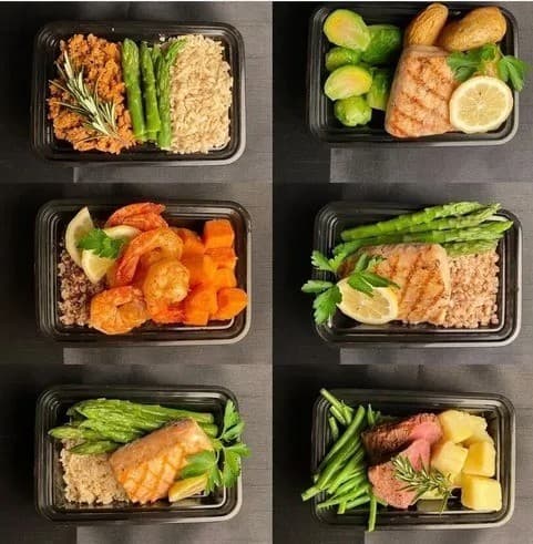 Whole Health Everyday's In-Home Chef Service Demonstrates Sustainable Alternative to Meal Delivery Industry