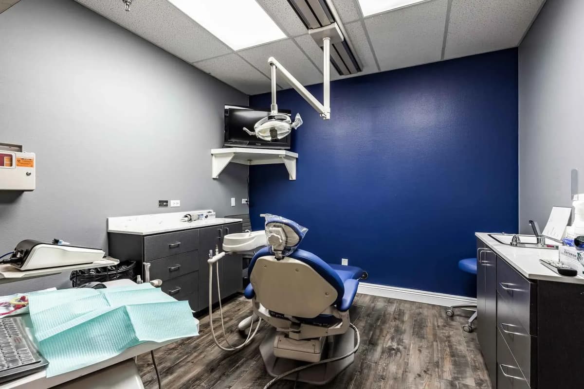 Lone Mountain Dental Sets New Standard in Las Vegas with Technology-Driven Patient Care