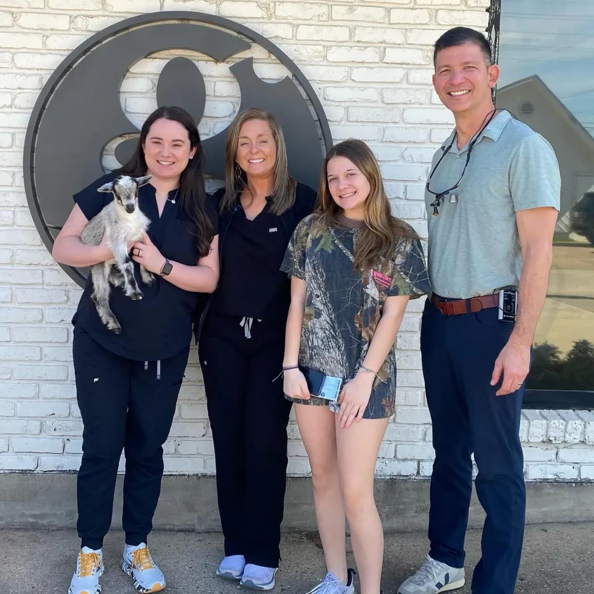 Graf Orthodontics Emphasizes Patient-Centered Care and Accessibility in Many, LA