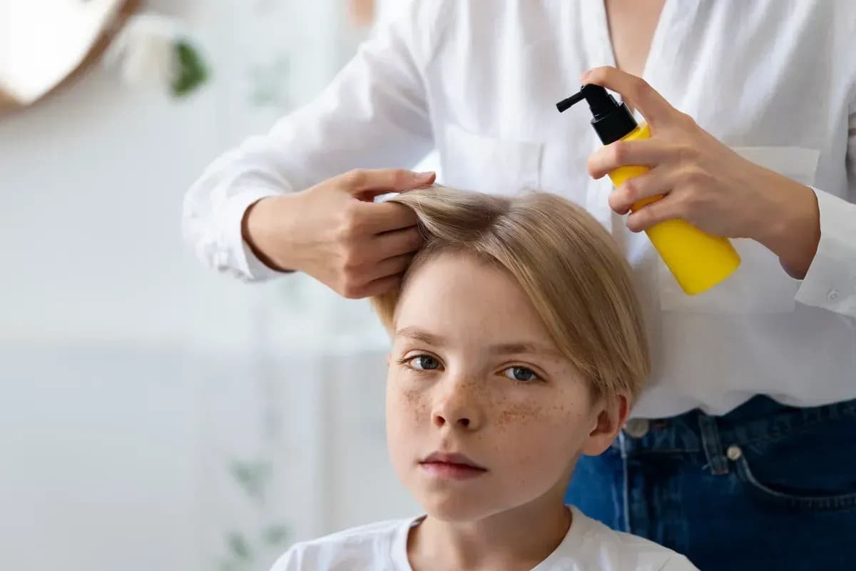 Atlanta Service Offers Chemical-Free Lice Treatment Focused on Safety and Efficacy