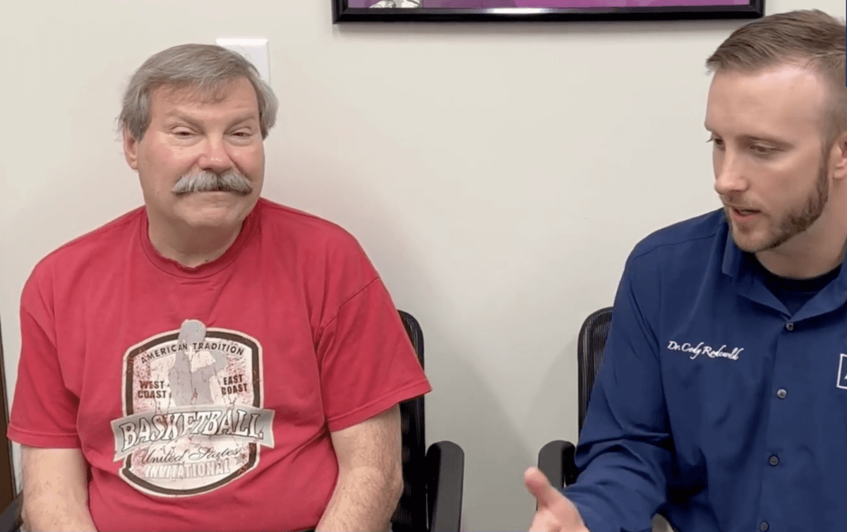 Proactive Diabetic Care Prevents Full Foot Amputation in Minnesota Patient