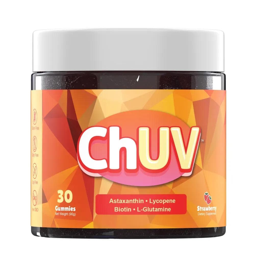 CAYO Nutra Introduces Sunless Tanning Gummies with Carotenoid Blend