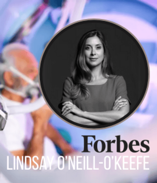 Forbes Report Highlights Evidence-Based Shift in Biohacking Industry for 2025