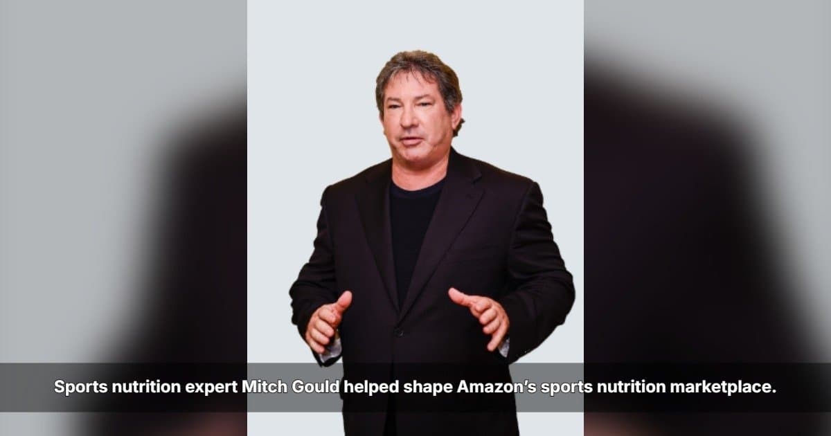 Mitch Gould Outlines Key Strategies for Retail Success in the U.S. Market