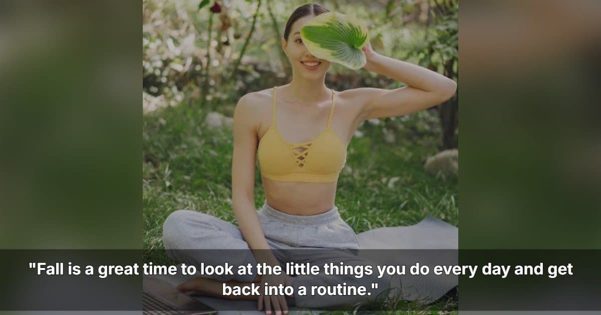 ORGANA Urges Consumers to Maintain Hydration and Mineral Habits as Fall Routines Set In